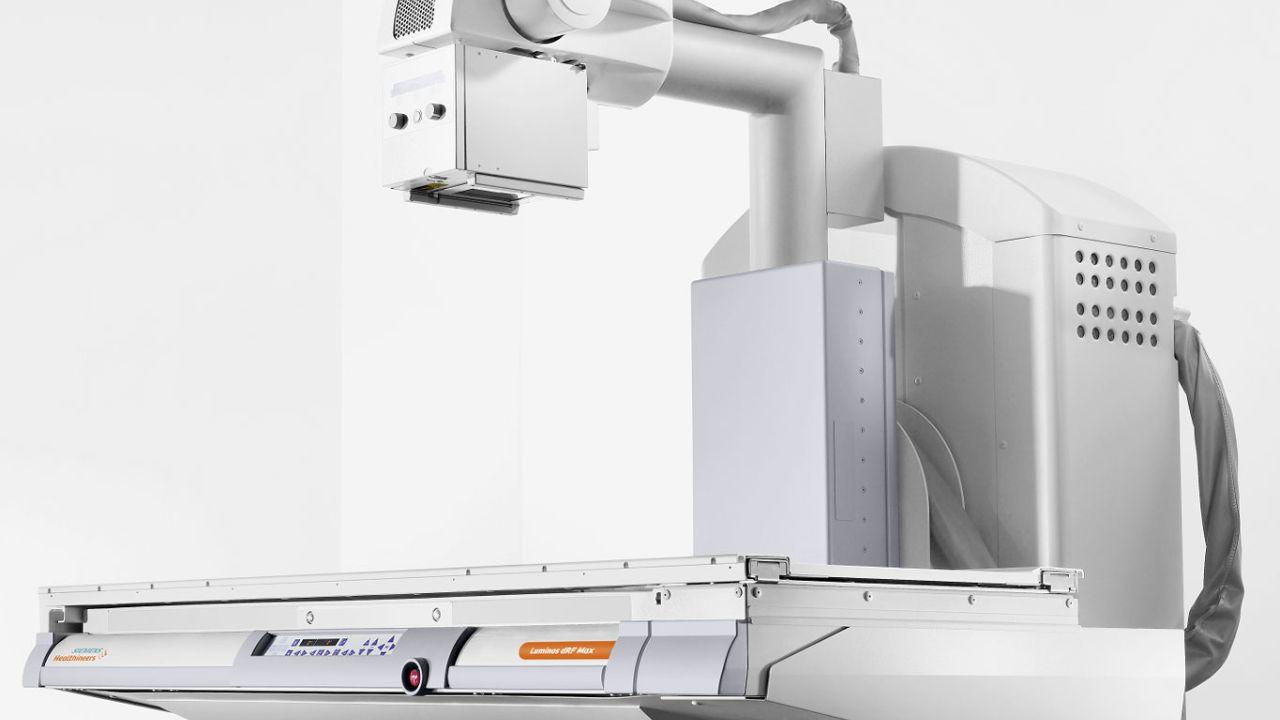 Fluoroscopy Systems | Cassling